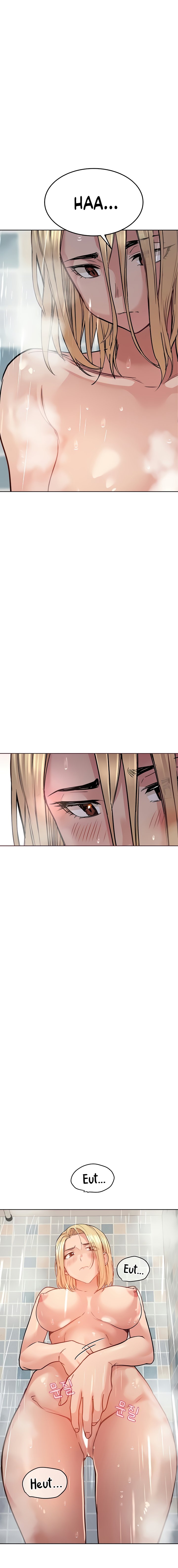 Keep it a secret from your mother! - Chapter 17 - photo - 12