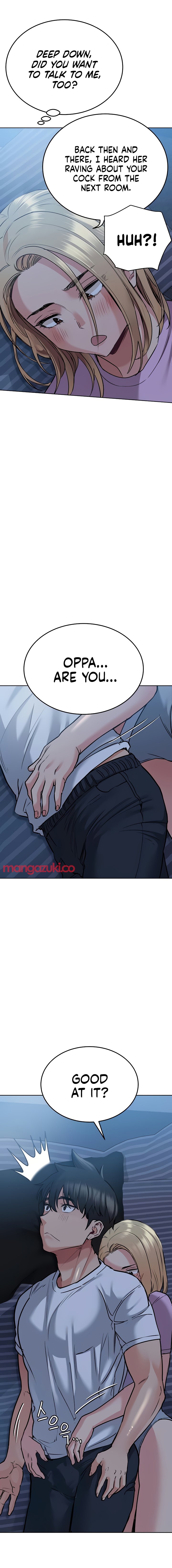 Keep it a secret from your mother! - Chapter 17 - photo - 23
