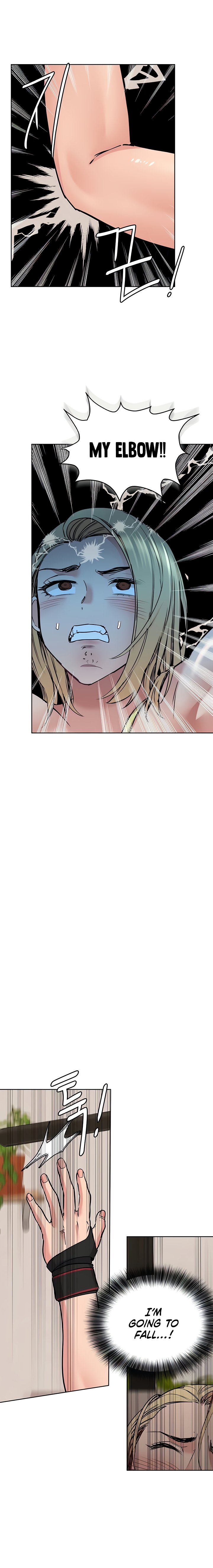 Keep it a secret from your mother! - Chapter 17 - photo - 6