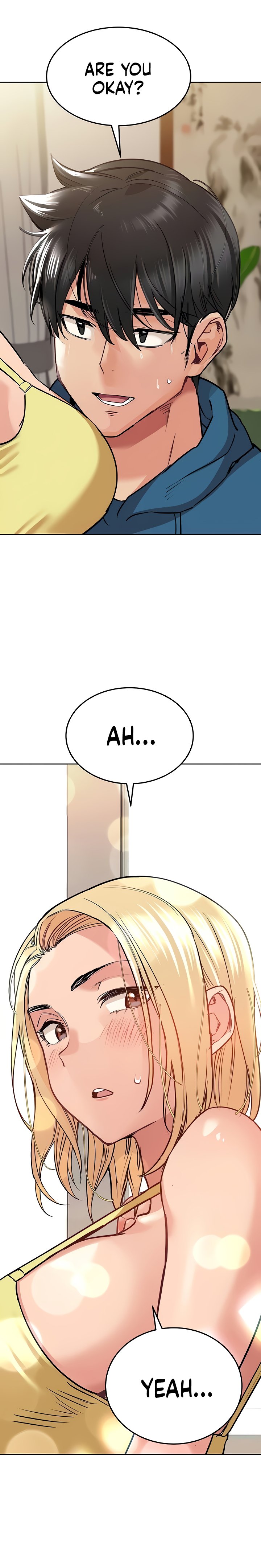 Keep it a secret from your mother! - Chapter 17 - photo - 8