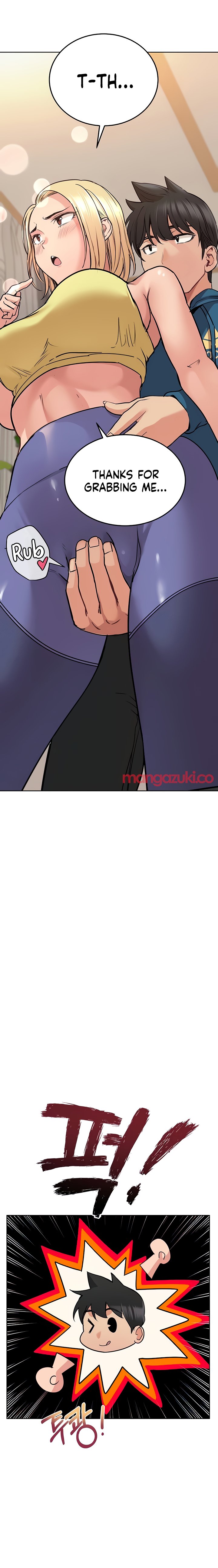 Keep it a secret from your mother! - Chapter 17 - photo - 9
