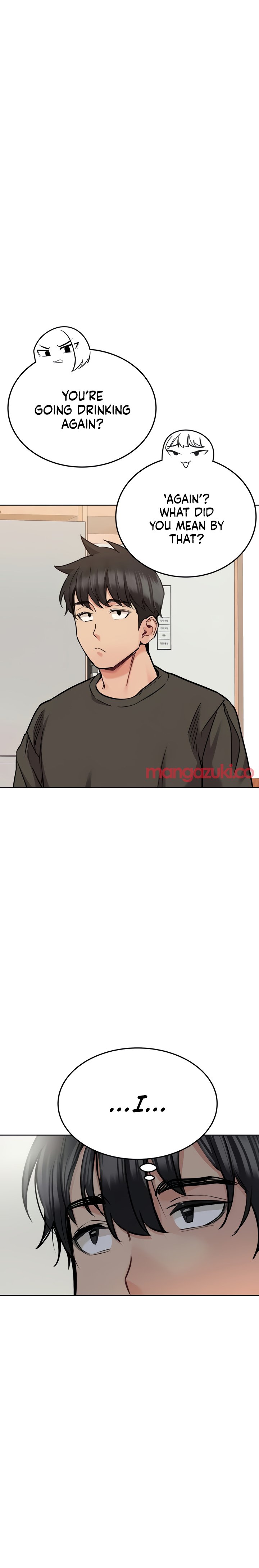 Keep it a secret from your mother! - Chapter 25 - photo - 17