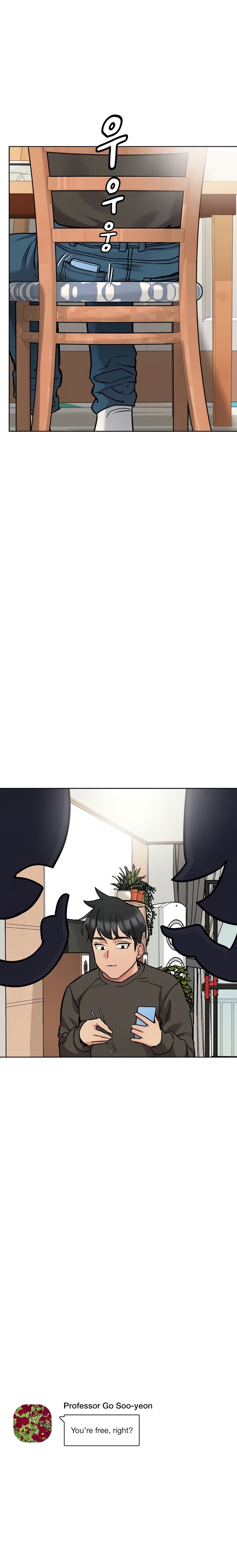 Keep it a secret from your mother! - Chapter 25 - photo - 18