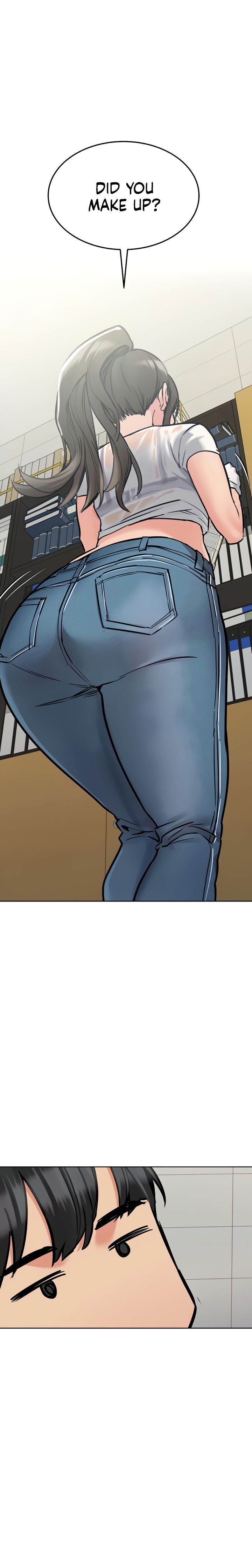 Keep it a secret from your mother! - Chapter 25 - photo - 22