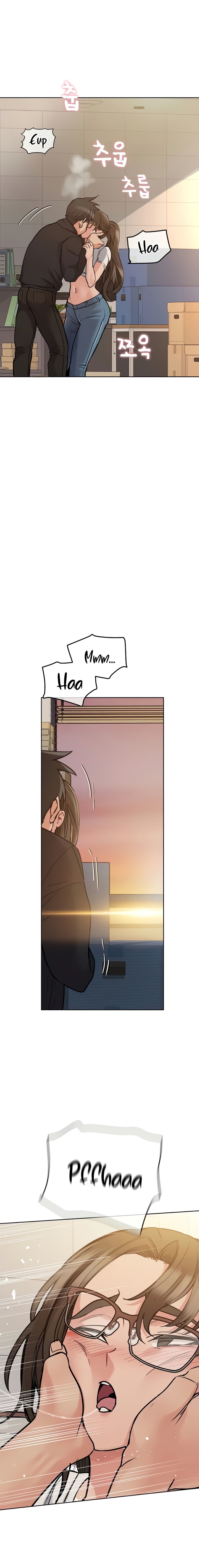 Keep it a secret from your mother! - Chapter 25 - photo - 27