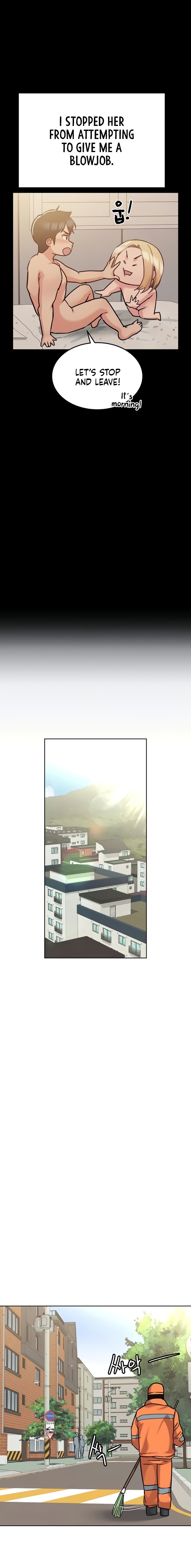 Keep it a secret from your mother! - Chapter 25 - photo - 3