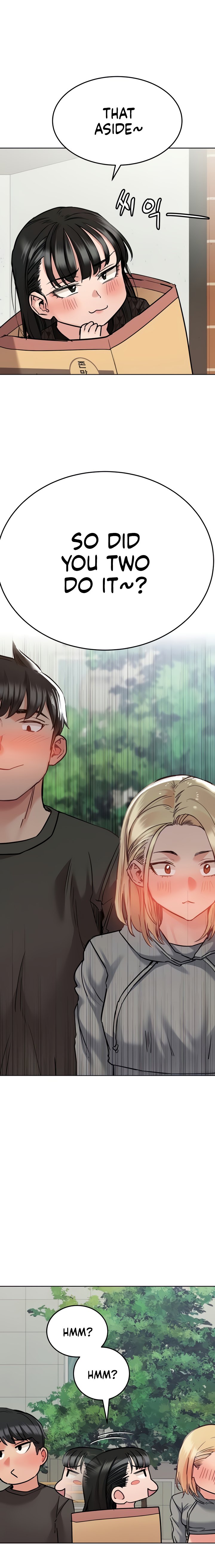 Keep it a secret from your mother! - Chapter 25 - photo - 6