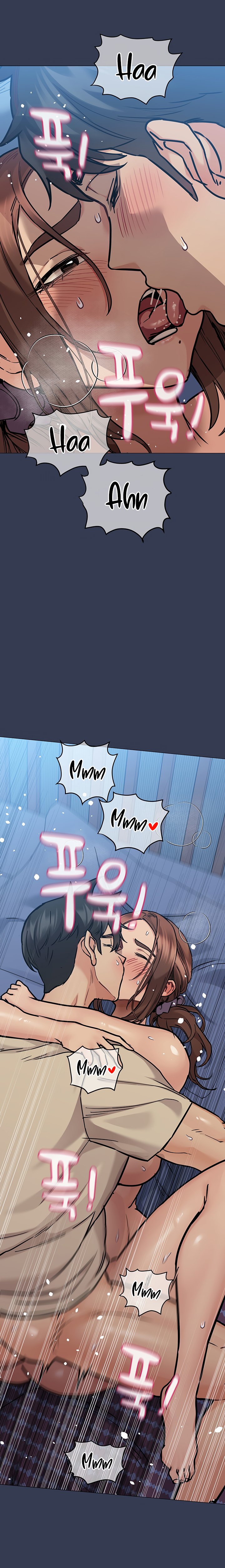 Keep it a secret from your mother! - Chapter 47 - photo - 12