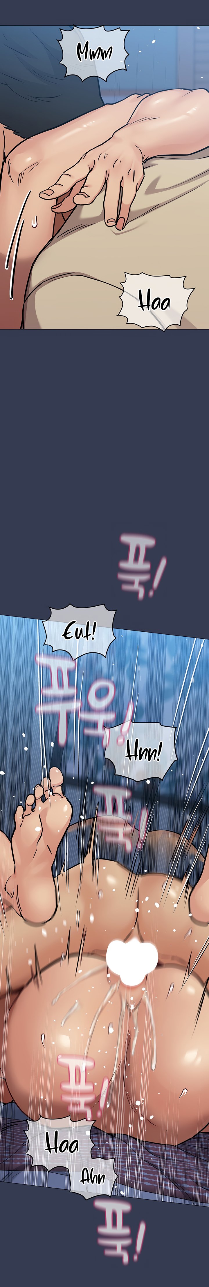 Keep it a secret from your mother! - Chapter 47 - photo - 13