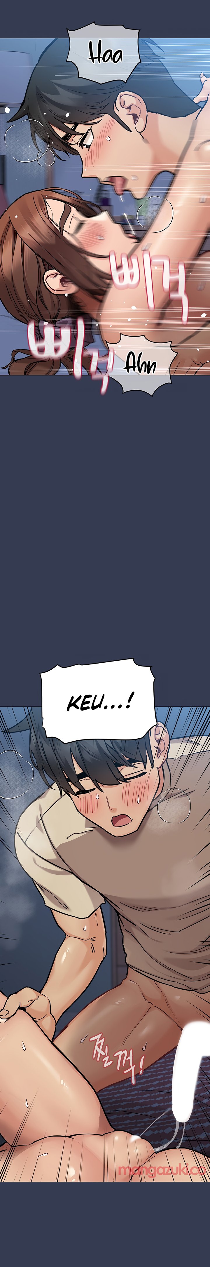 Keep it a secret from your mother! - Chapter 47 - photo - 14