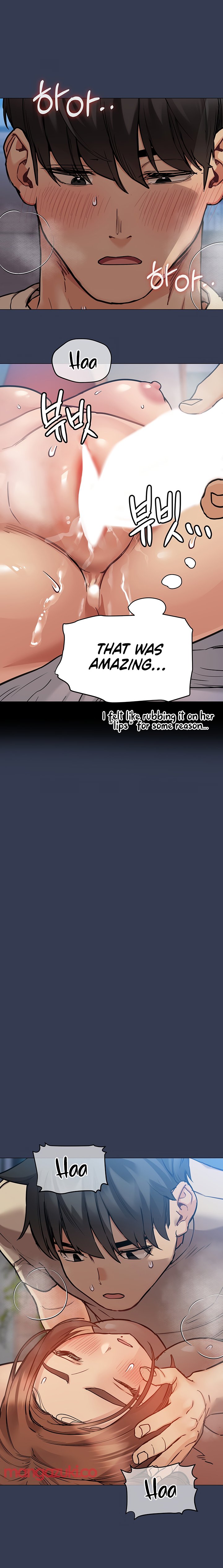 Keep it a secret from your mother! - Chapter 47 - photo - 17