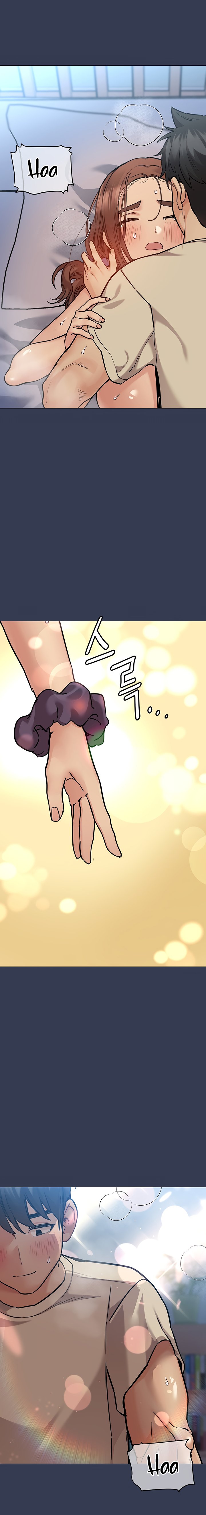 Keep it a secret from your mother! - Chapter 47 - photo - 18