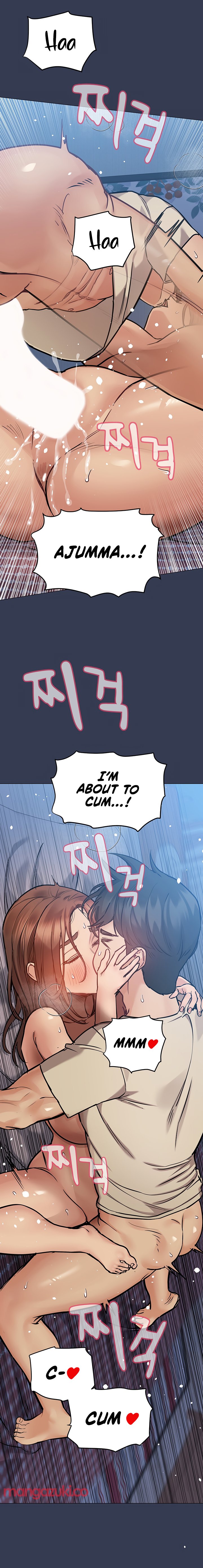 Keep it a secret from your mother! - Chapter 47 - photo - 25