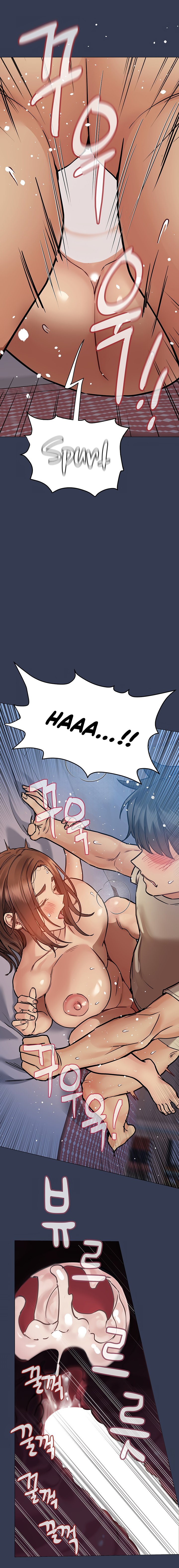 Keep it a secret from your mother! - Chapter 47 - photo - 26