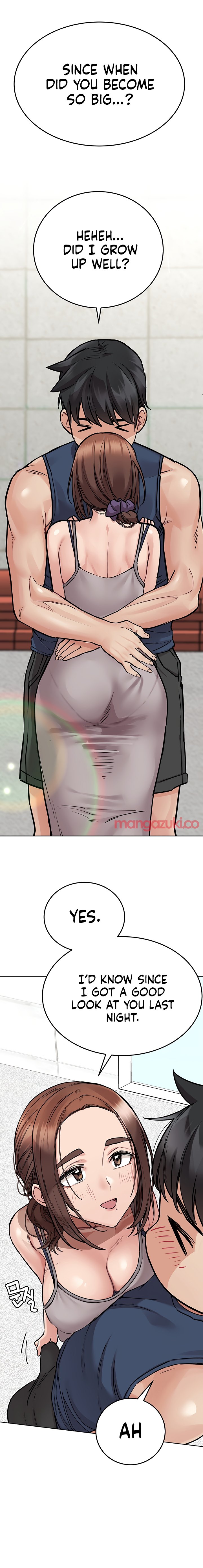 Keep it a secret from your mother! - Chapter 49 - photo - 13