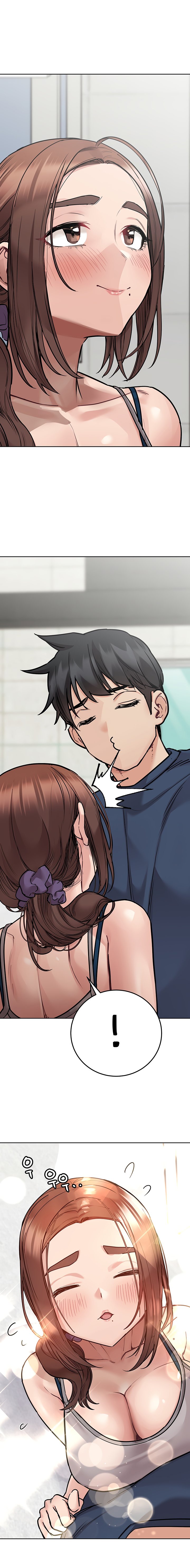 Keep it a secret from your mother! - Chapter 49 - photo - 14