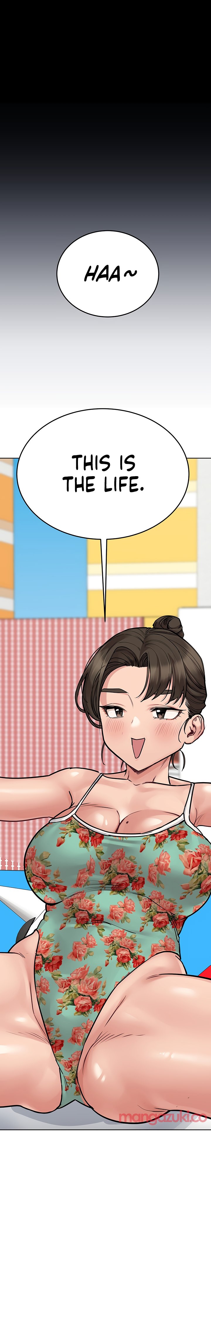 Keep it a secret from your mother! - Chapter 49 - photo - 21