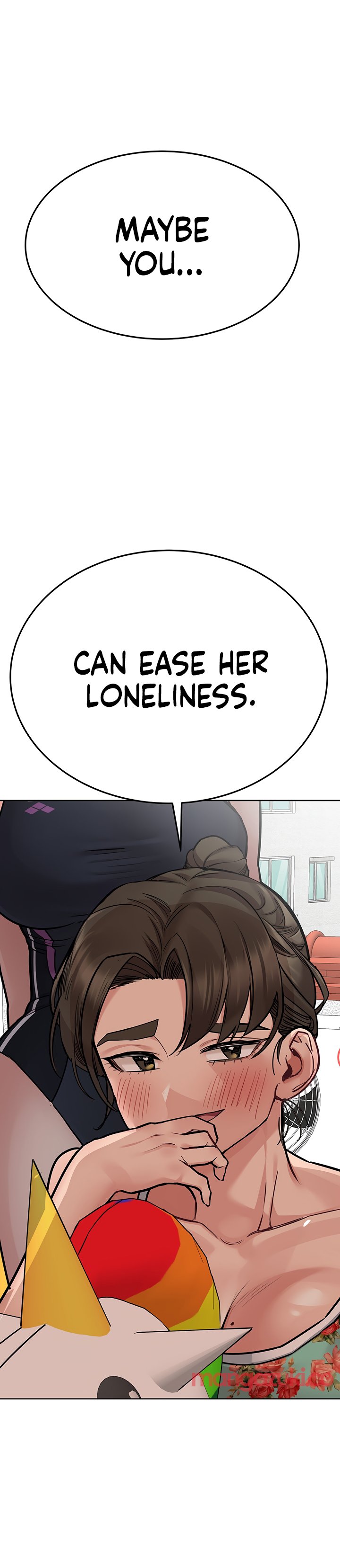 Keep it a secret from your mother! - Chapter 49 - photo - 29