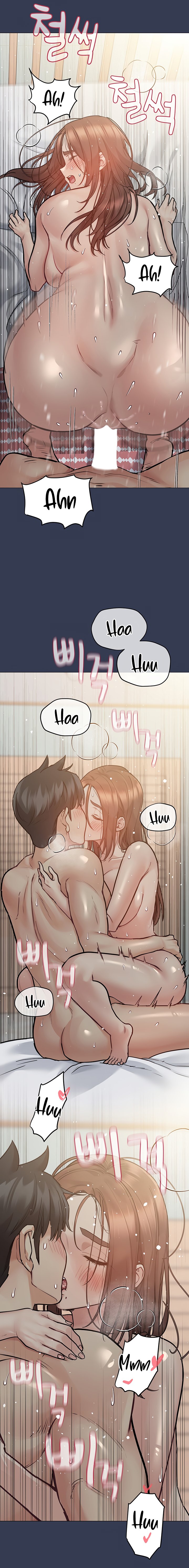 Keep it a secret from your mother! - Chapter 49 - photo - 3