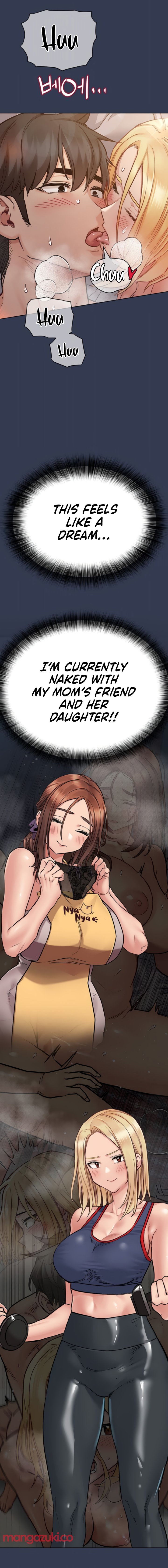 Keep it a secret from your mother! - Chapter 67 - photo - 10