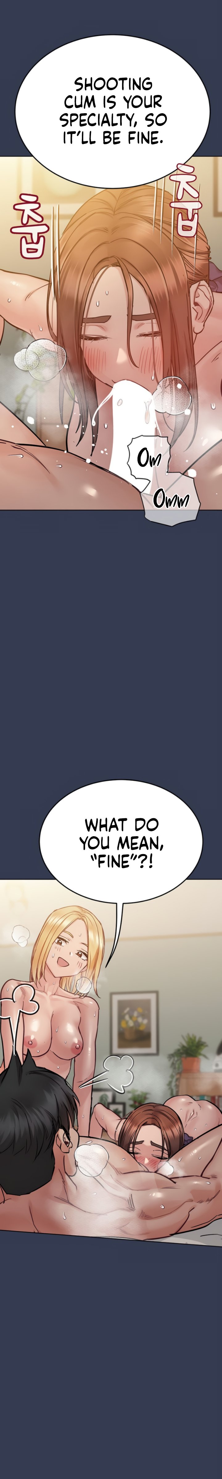 Keep it a secret from your mother! - Chapter 67 - photo - 13