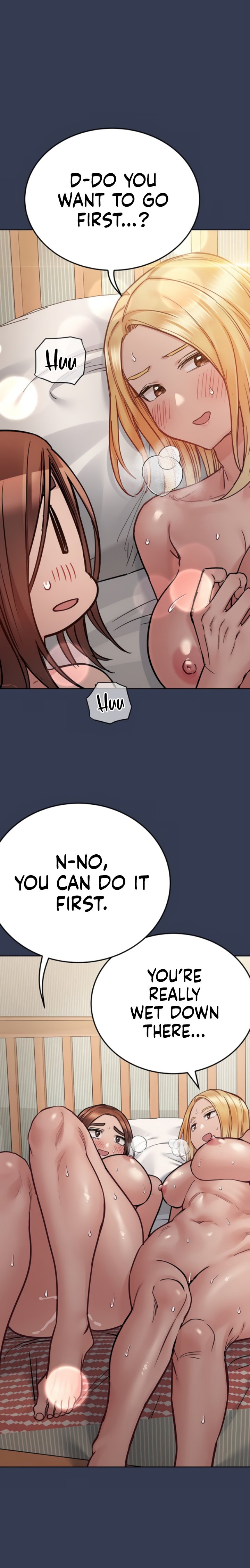 Keep it a secret from your mother! - Chapter 67 - photo - 15