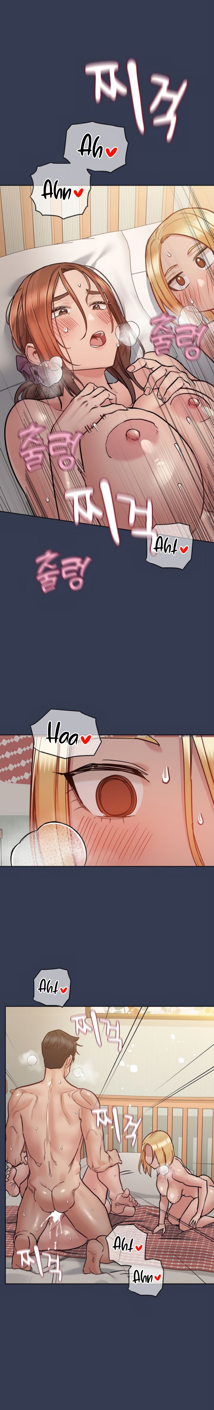 Keep it a secret from your mother! - Chapter 67 - photo - 22