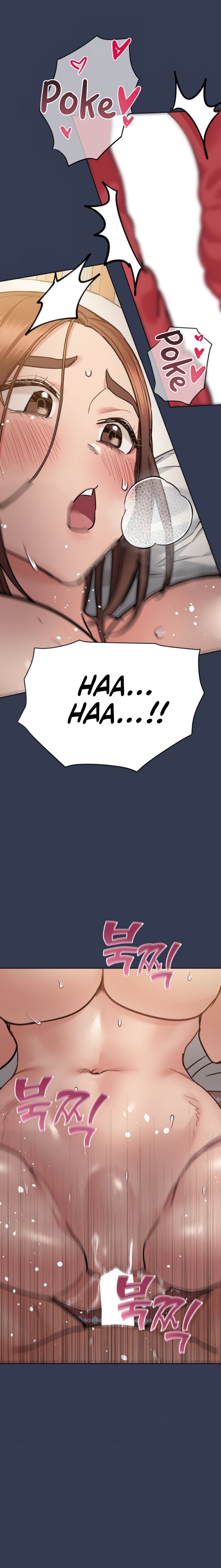Keep it a secret from your mother! - Chapter 67 - photo - 24