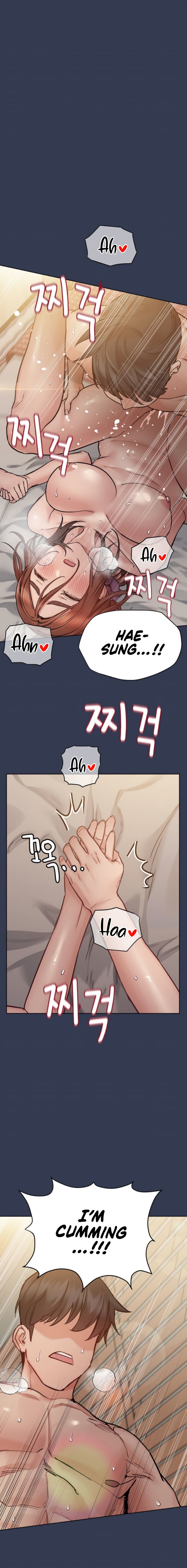 Keep it a secret from your mother! - Chapter 67 - photo - 28