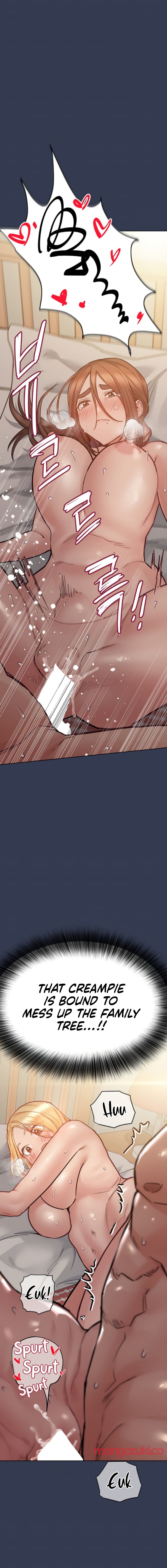 Keep it a secret from your mother! - Chapter 67 - photo - 29