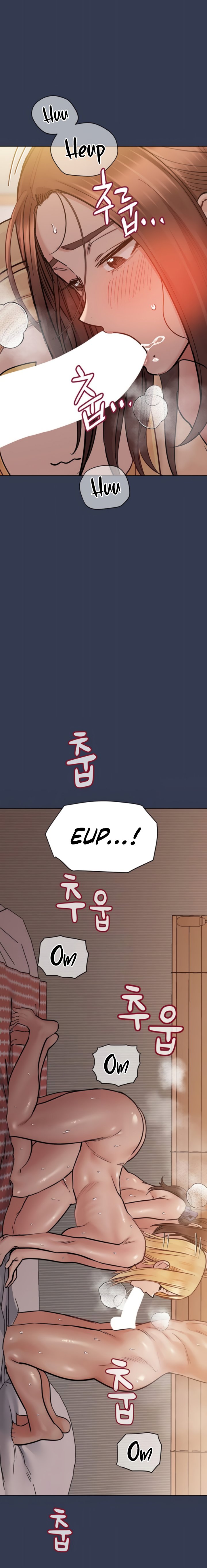 Keep it a secret from your mother! - Chapter 67 - photo - 3