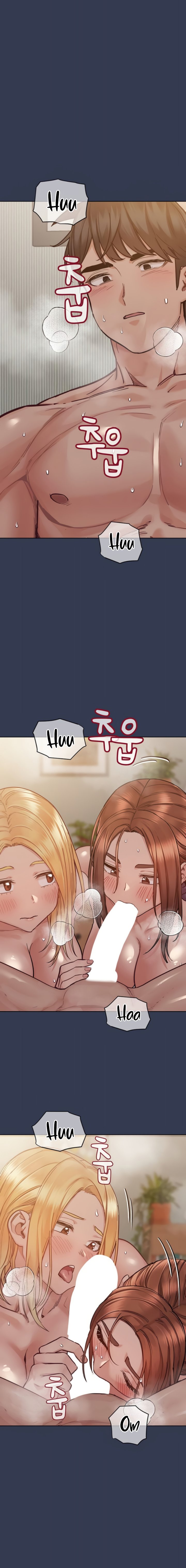Keep it a secret from your mother! - Chapter 67 - photo - 7
