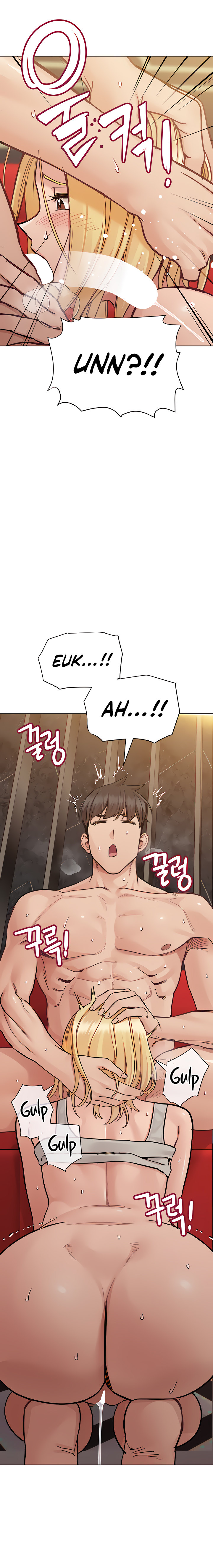 Keep it a secret from your mother! - Chapter 95 - photo - 12