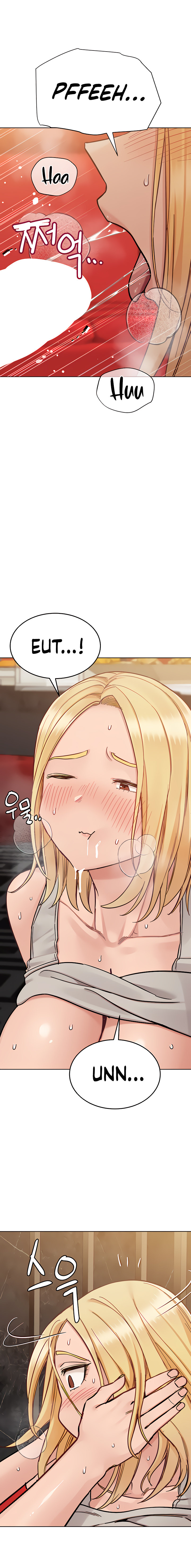 Keep it a secret from your mother! - Chapter 95 - photo - 14