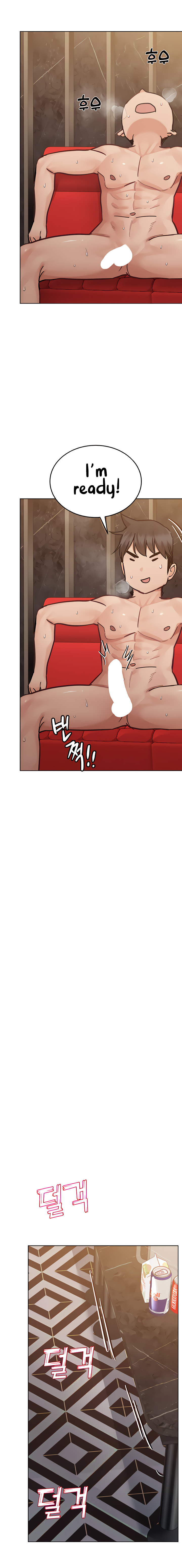 Keep it a secret from your mother! - Chapter 95 - photo - 19
