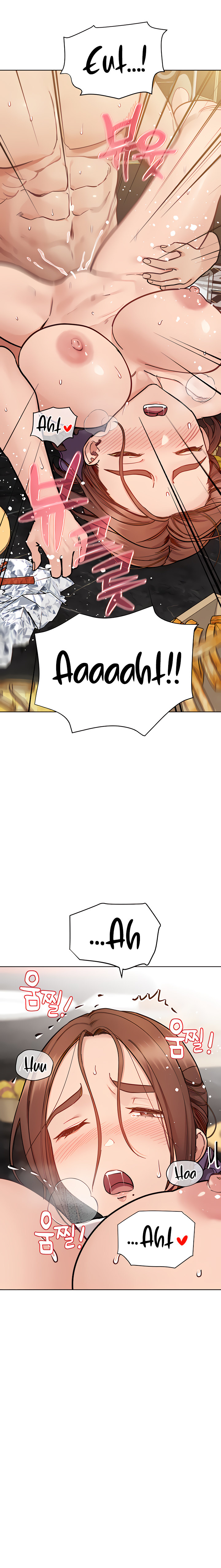 Keep it a secret from your mother! - Chapter 95 - photo - 23