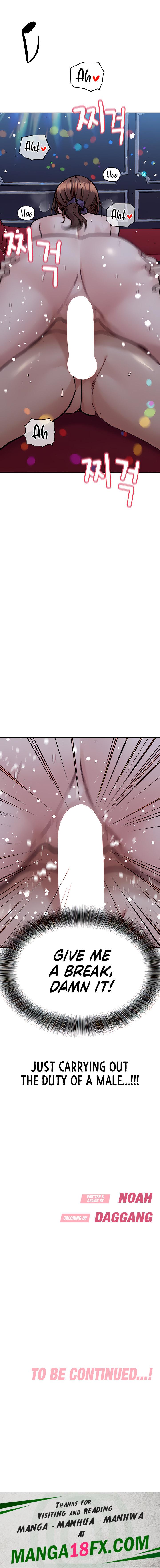 Keep it a secret from your mother! - Chapter 95 - photo - 31