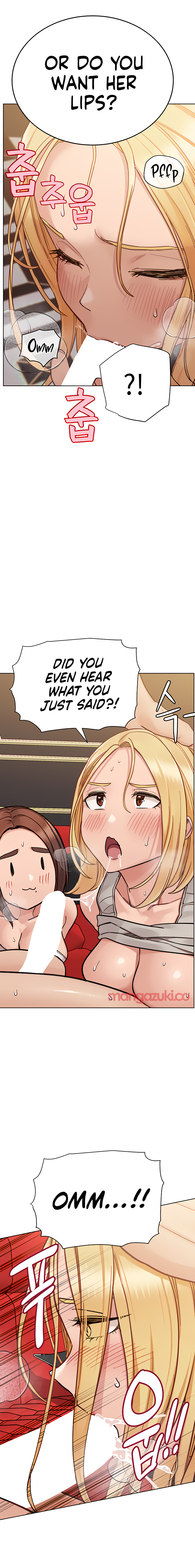 Keep it a secret from your mother! - Chapter 95 - photo - 9
