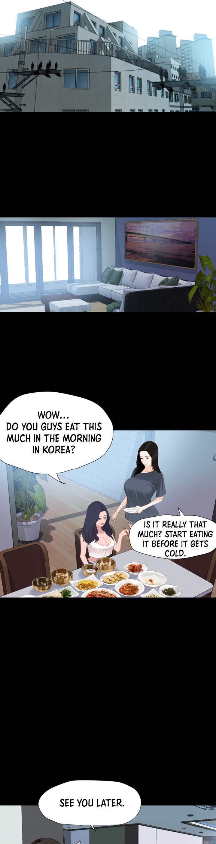 Don’t Be Like This! Son-In-Law - Chapter 40 - photo - 13