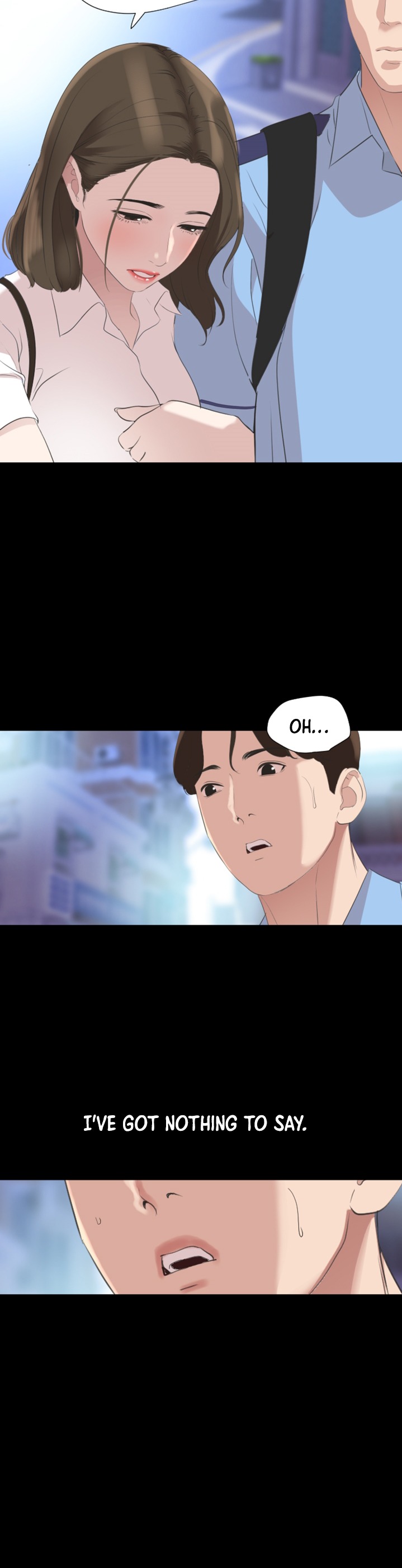 Don’t Be Like This! Son-In-Law - Chapter 40 - photo - 18