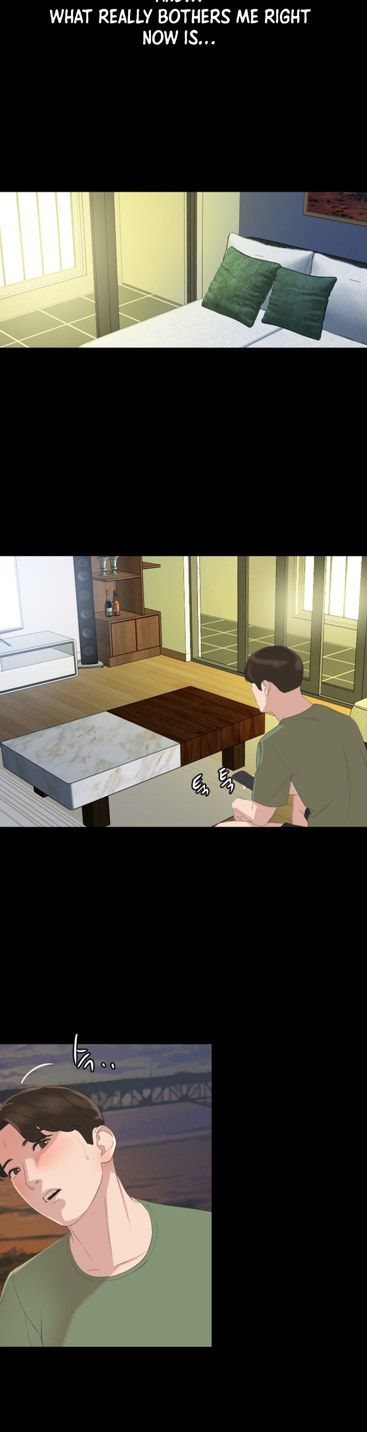 Don’t Be Like This! Son-In-Law - Chapter 40 - photo - 20