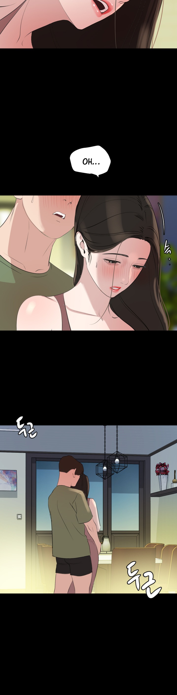 Don’t Be Like This! Son-In-Law - Chapter 40 - photo - 24