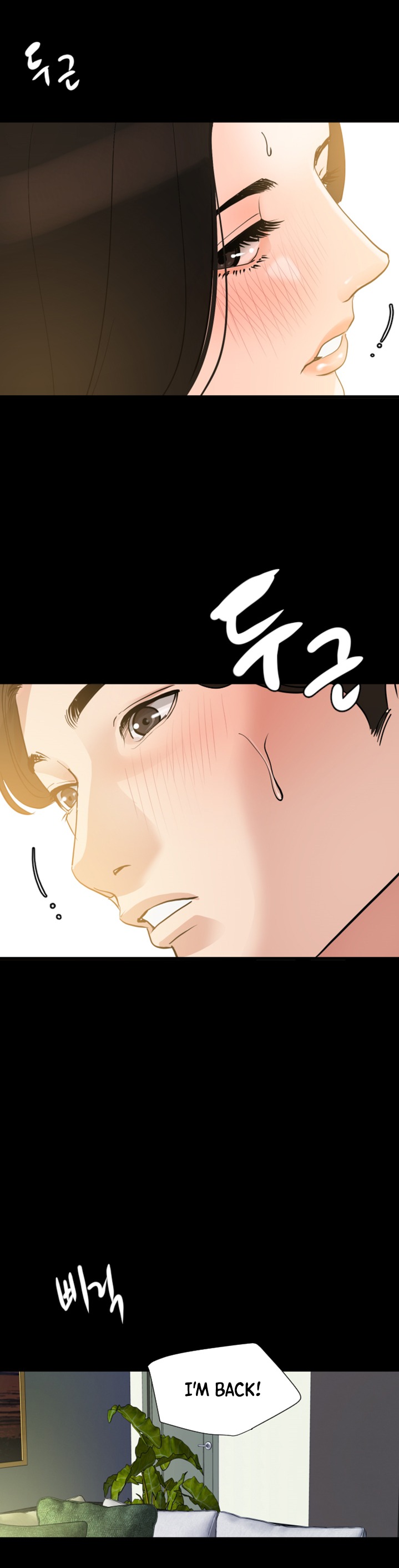 Don’t Be Like This! Son-In-Law - Chapter 40 - photo - 25