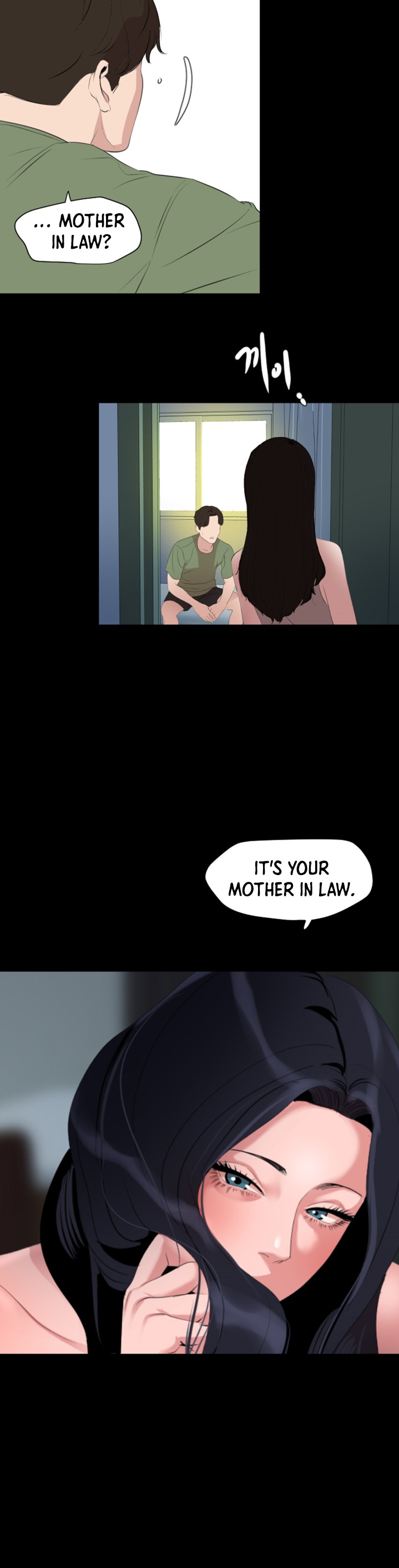 Don’t Be Like This! Son-In-Law - Chapter 40 - photo - 28
