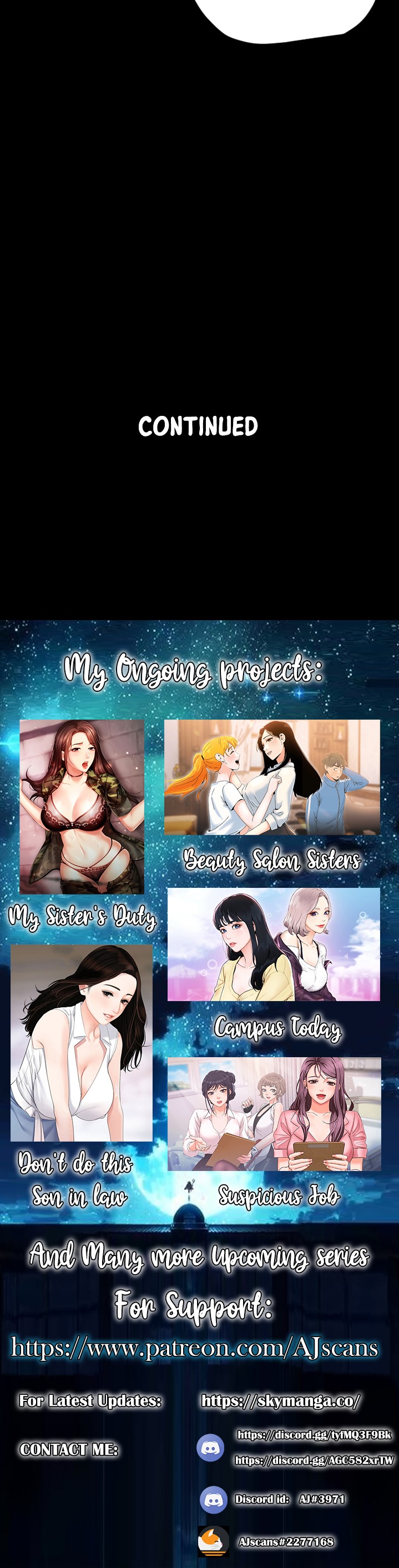 Don’t Be Like This! Son-In-Law - Chapter 40 - photo - 30