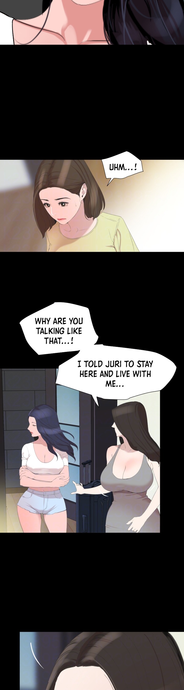 Don’t Be Like This! Son-In-Law - Chapter 40 - photo - 5