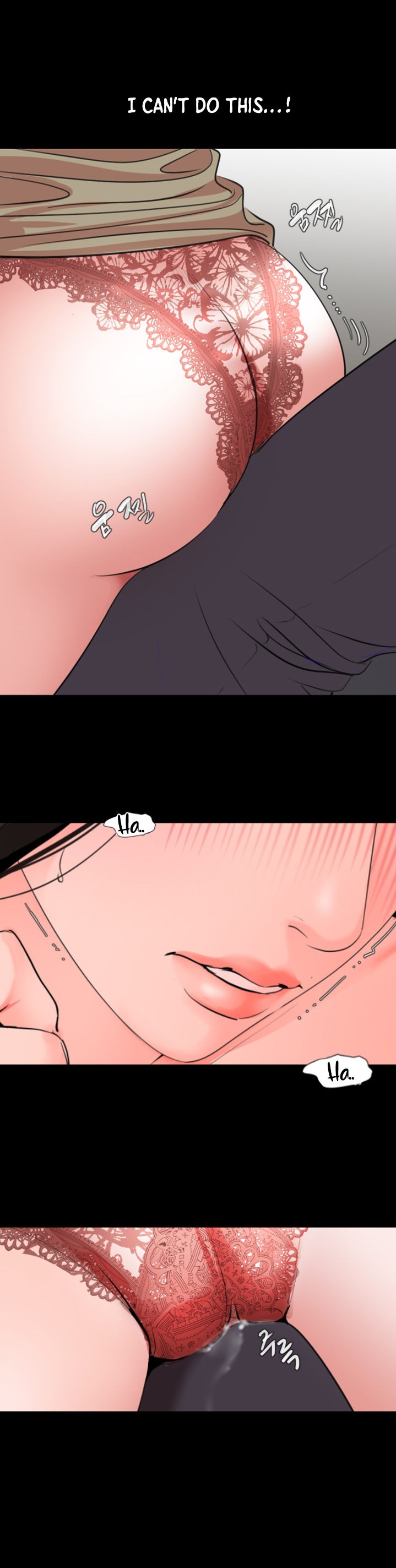 Don’t Be Like This! Son-In-Law - Chapter 43 - photo - 12