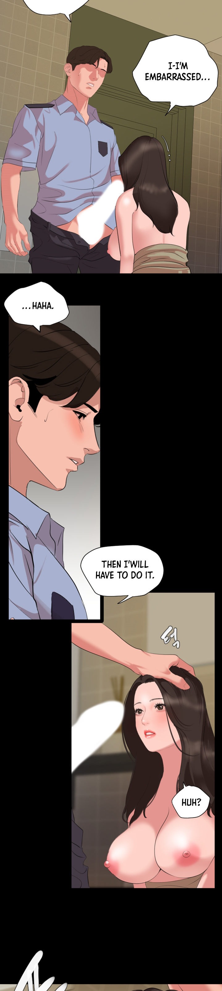 Don’t Be Like This! Son-In-Law - Chapter 43 - photo - 22