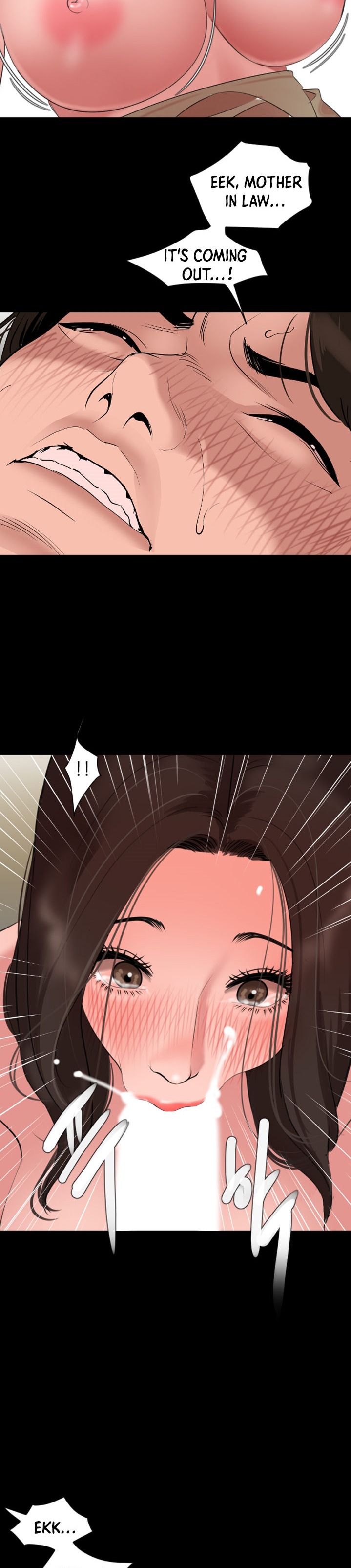 Don’t Be Like This! Son-In-Law - Chapter 43 - photo - 26
