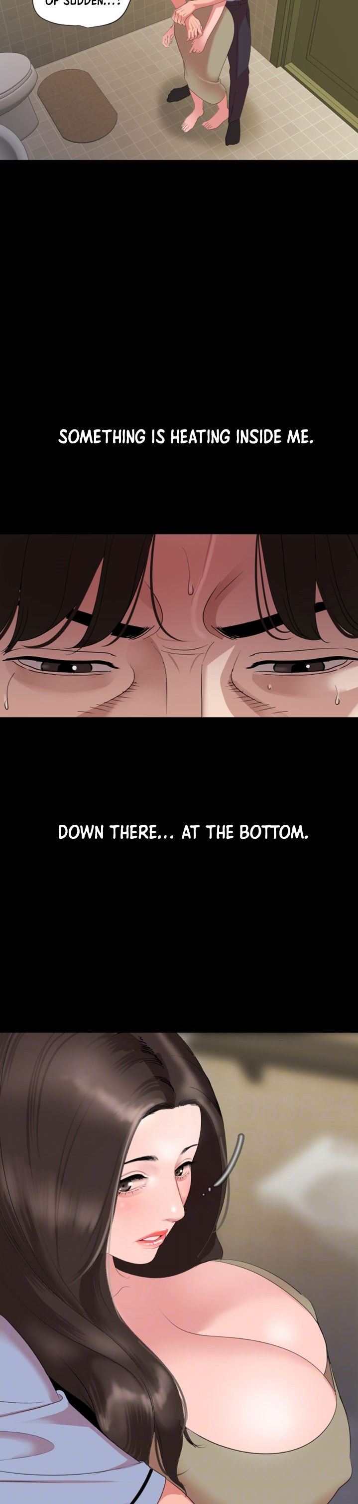 Don’t Be Like This! Son-In-Law - Chapter 43 - photo - 3